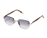 Lunettes de soleil John Dalia R02