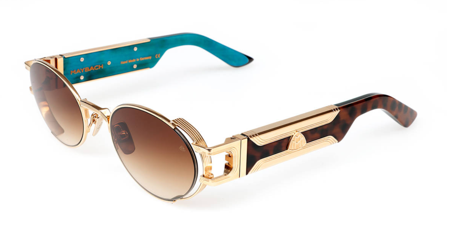MAYBACH Drive I Sunglasses