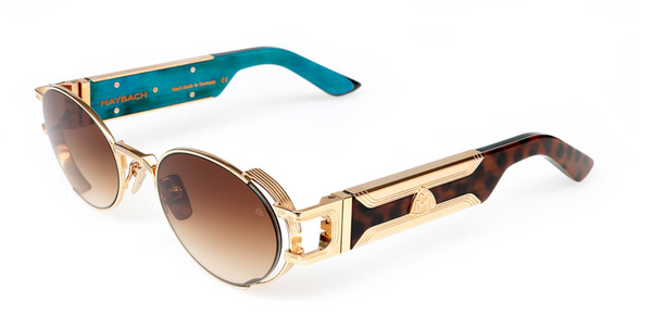 Lunettes de soleil MAYBACH Drive I