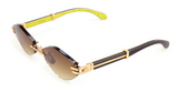 MAYBACH The Idol I Sunglasses