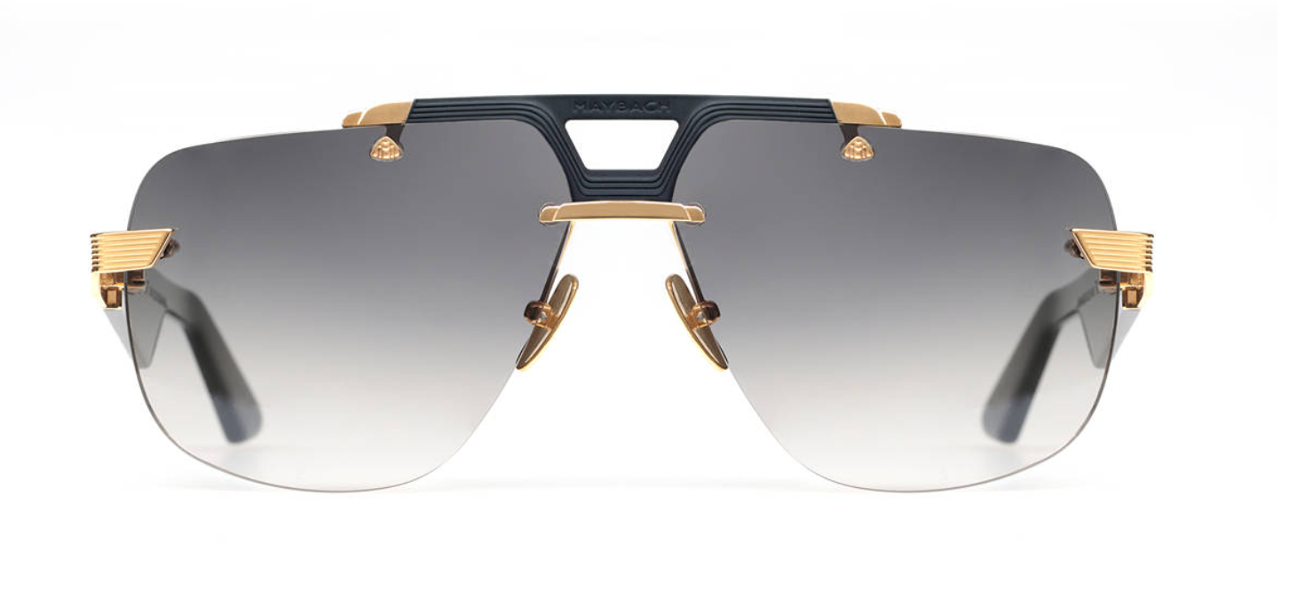 MAYBACH Officer I Sunglasses