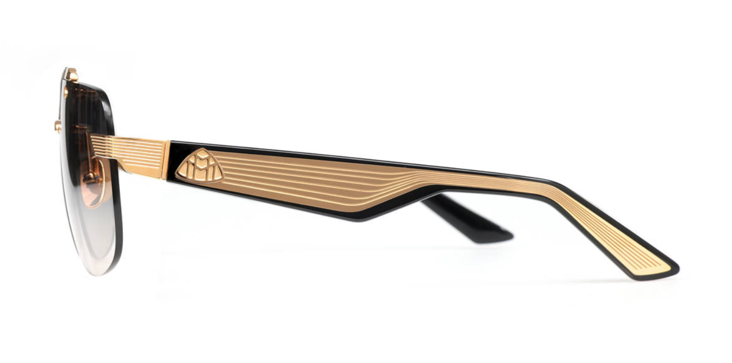 MAYBACH Officer I Sunglasses
