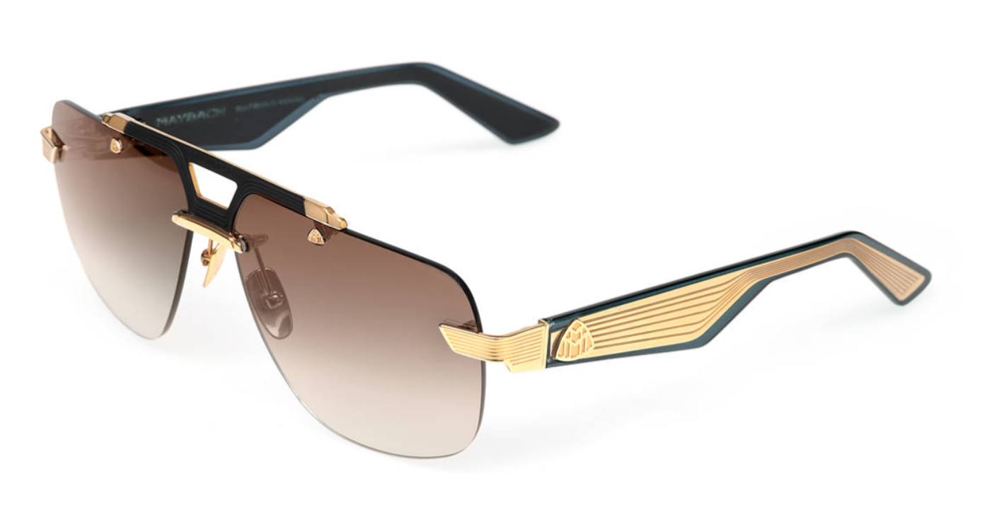 MAYBACH Officer I Sunglasses