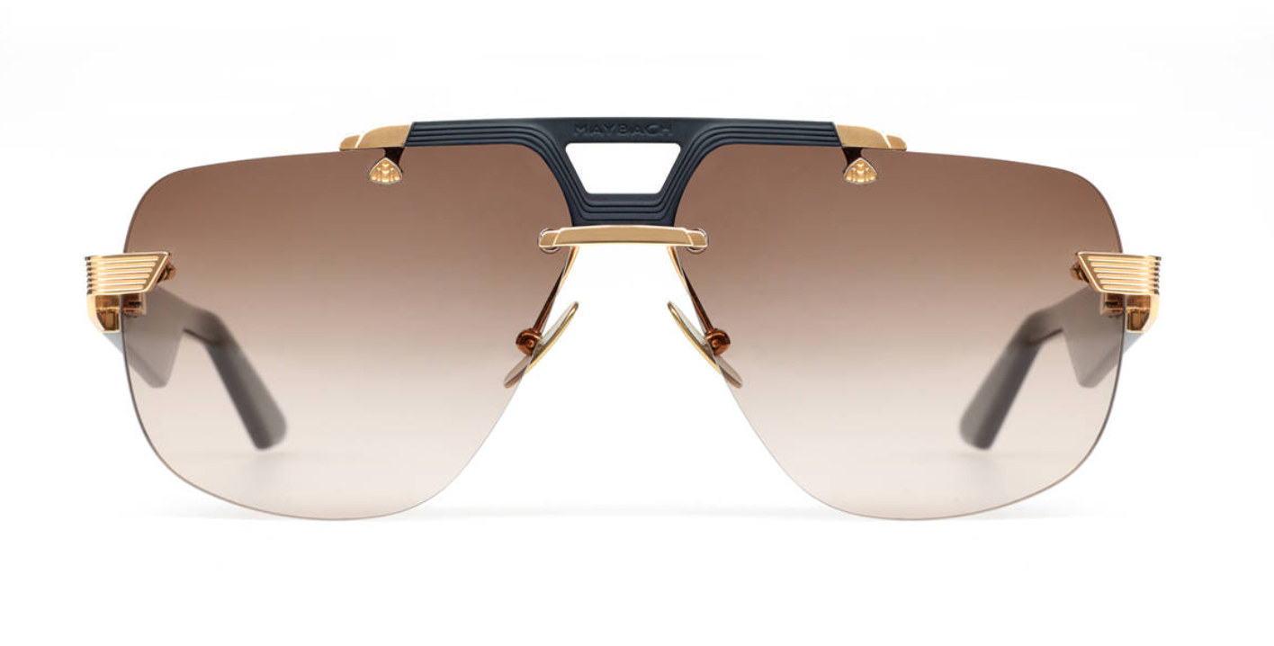 MAYBACH Officer I Sunglasses