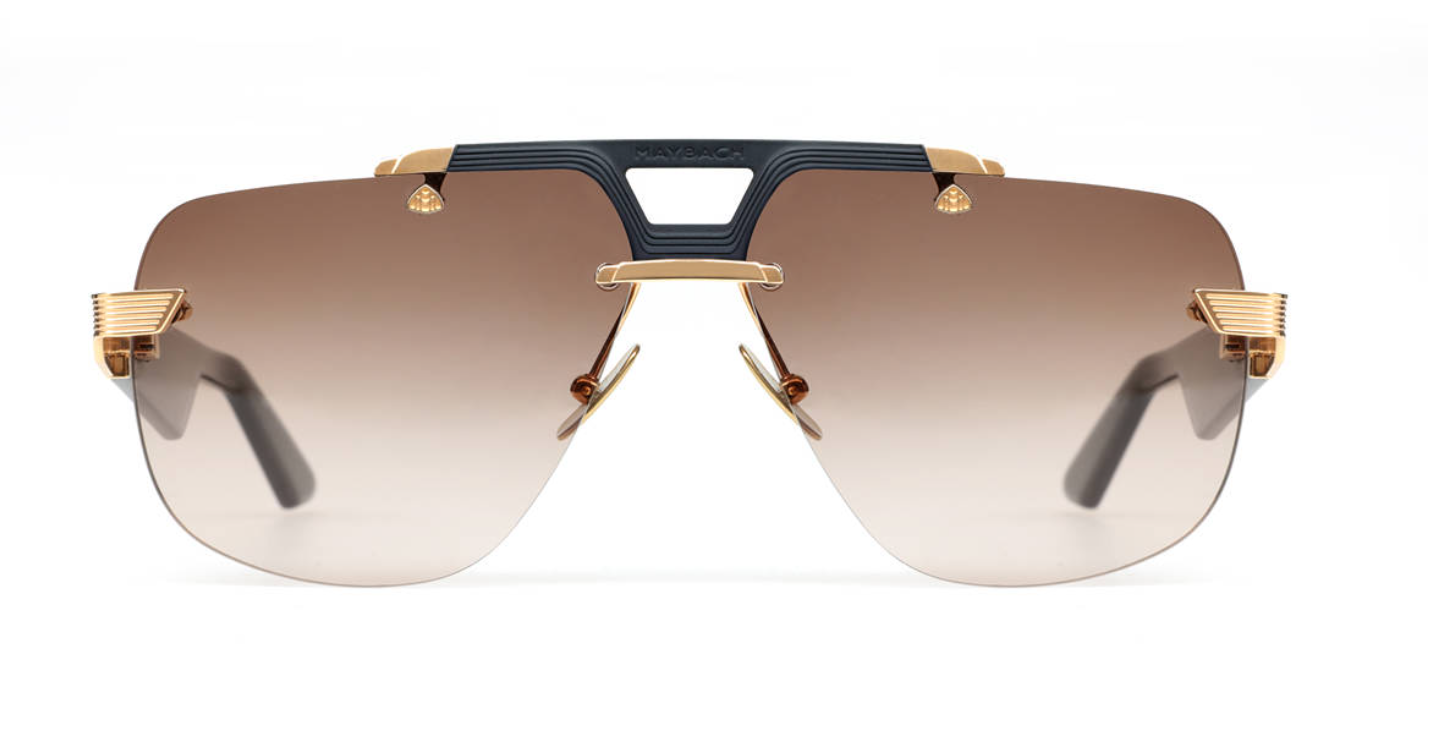 MAYBACH Officer I Sunglasses