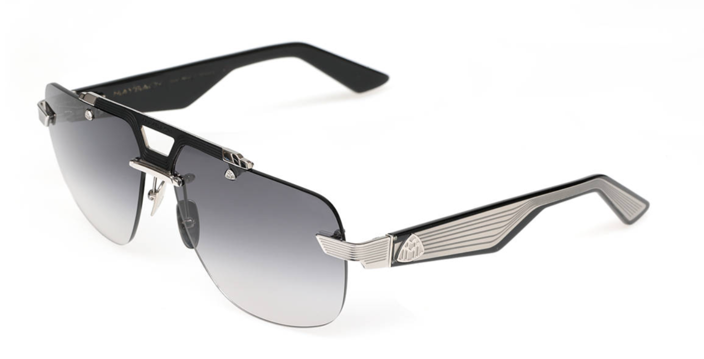 MAYBACH Officer I Sunglasses