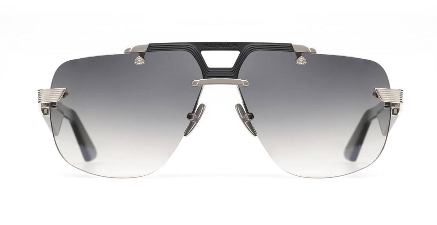 MAYBACH Officer I Sunglasses