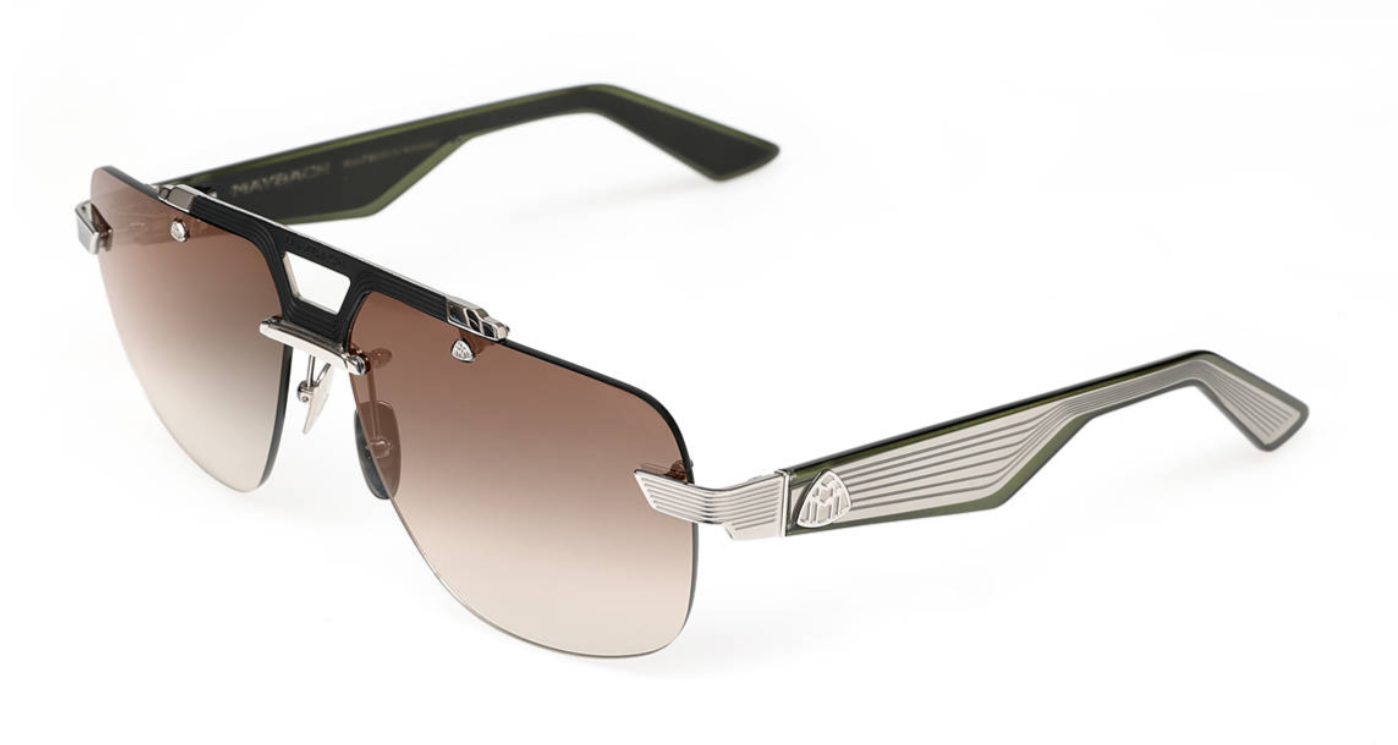 MAYBACH Officer I Sunglasses