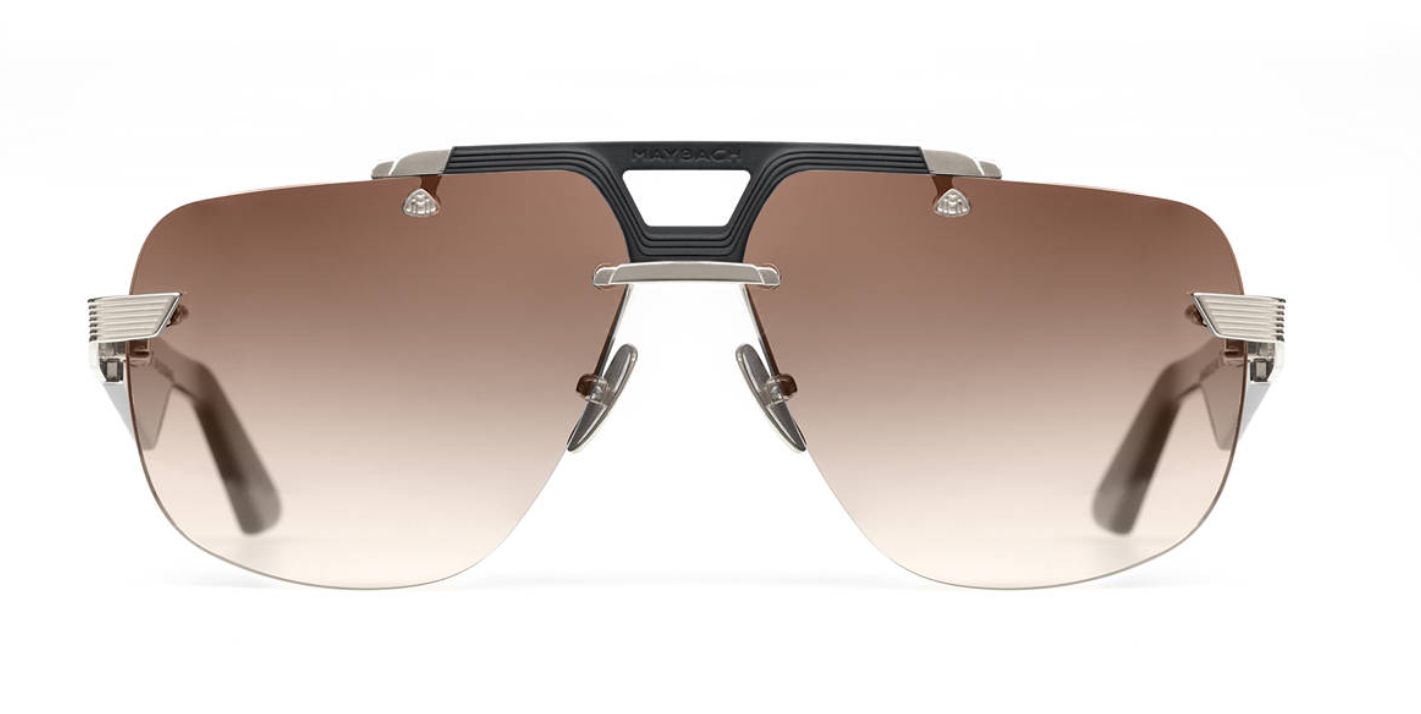MAYBACH Officer I Sunglasses