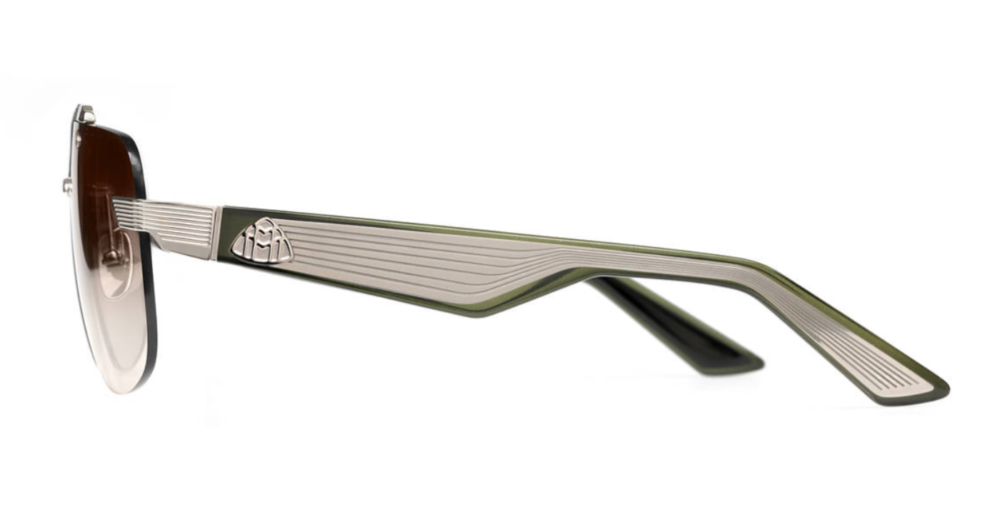 MAYBACH Officer I Sunglasses