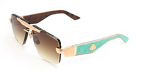 MAYBACH The President II Sunglasses