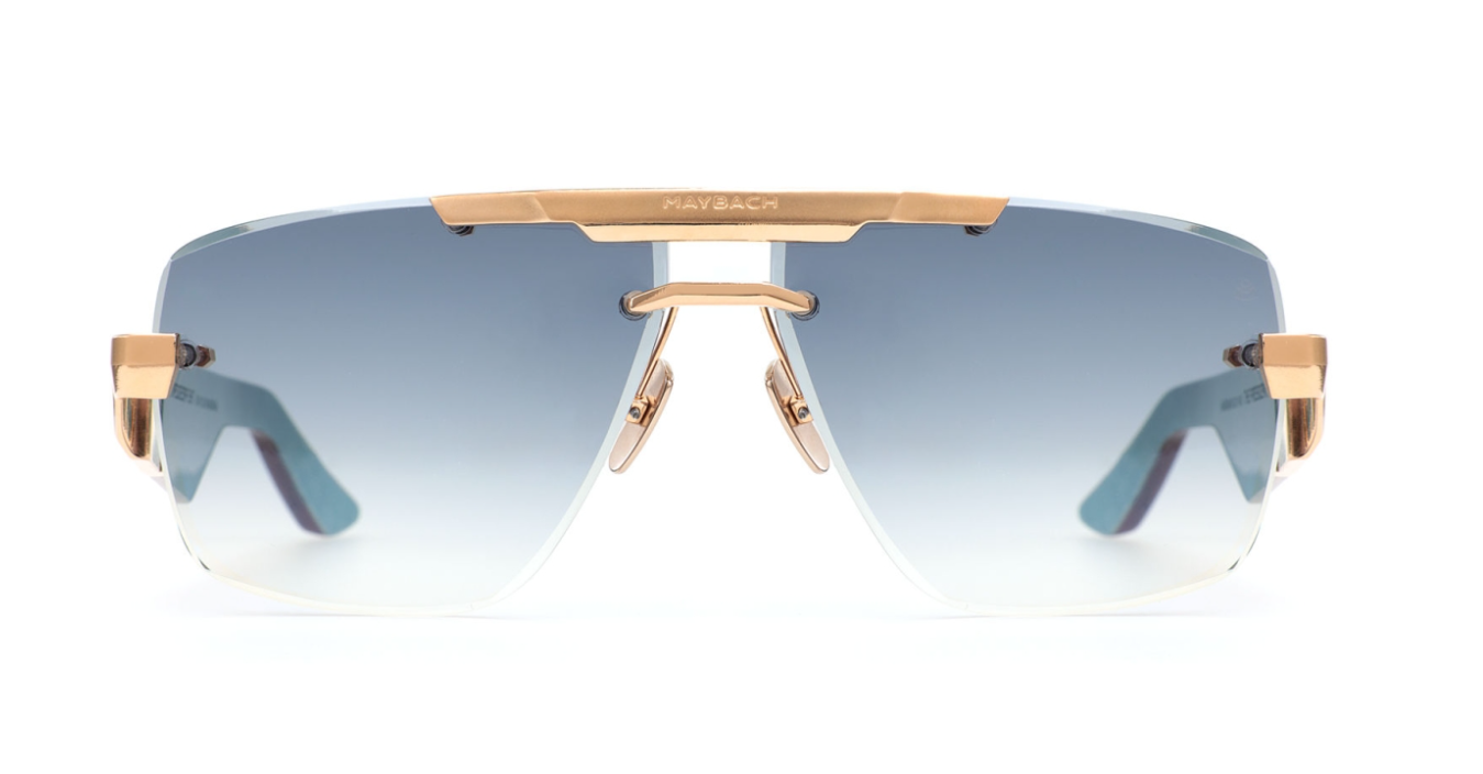 MAYBACH The President II Sunglasses