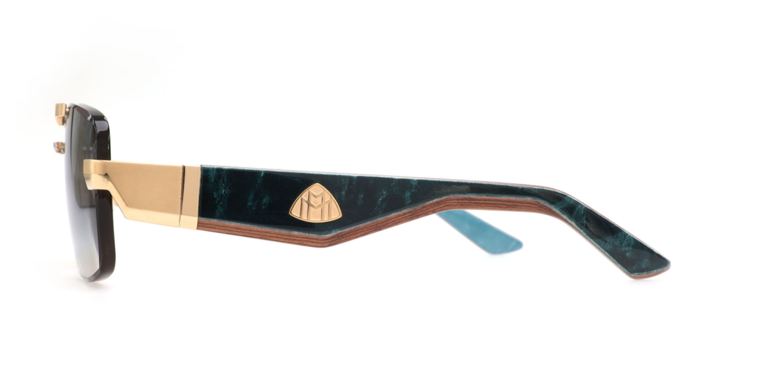 MAYBACH The President II Sunglasses