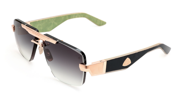 Lunettes de soleil MAYBACH The President II
