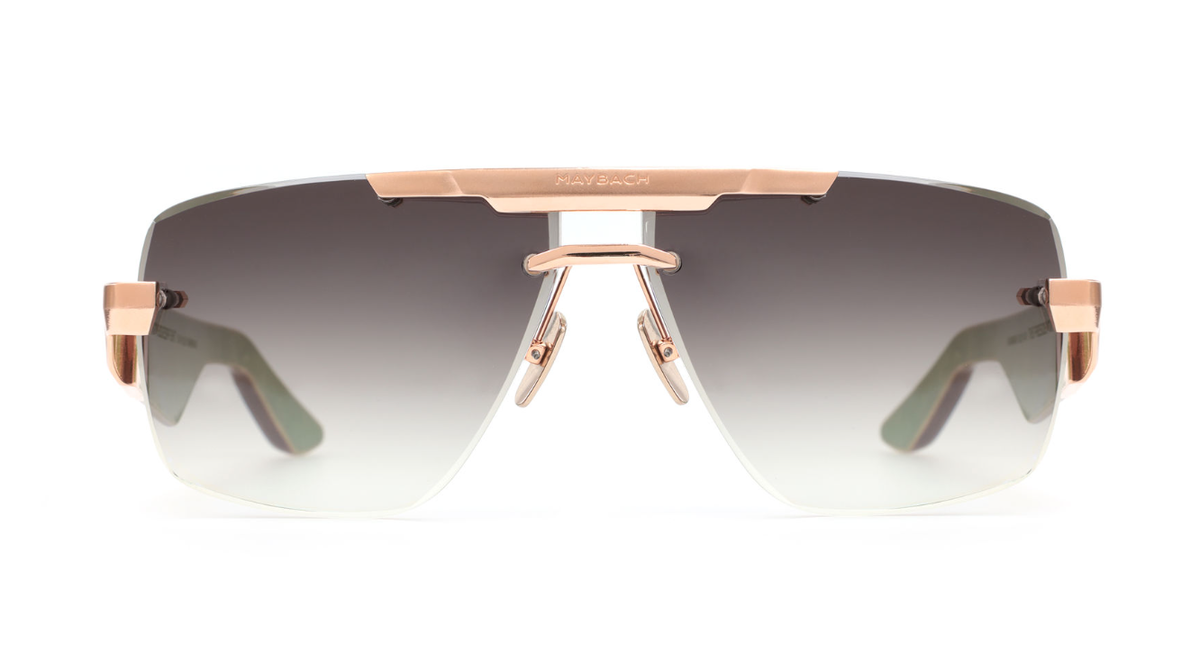 MAYBACH The President II Sunglasses