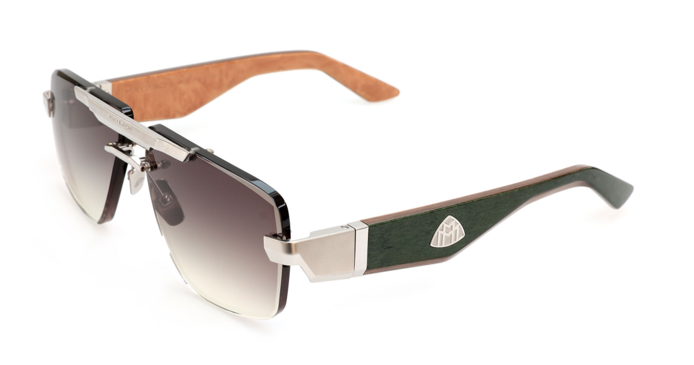 MAYBACH The President II Sunglasses