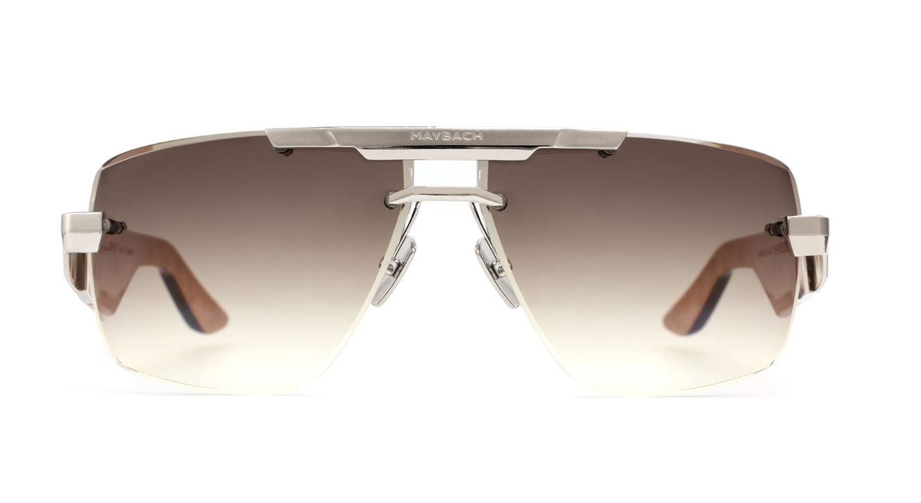 MAYBACH The President II Sunglasses