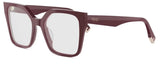 Lunettes de vue Fendi FENDI WAY FE50002I