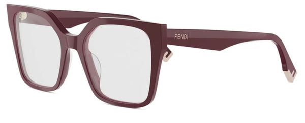 Lunettes de vue Fendi FENDI WAY FE50002I