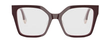 Bril op sterkte Fendi FENDI WAY FE50002I
