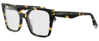 Bril op sterkte Fendi FENDI WAY FE50002I