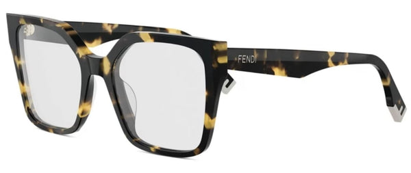 Lunettes de vue Fendi FENDI WAY FE50002I