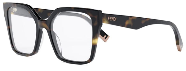 Lunettes de vue Fendi FENDI WAY FE50002I