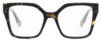 Bril op sterkte Fendi FENDI WAY FE50002I
