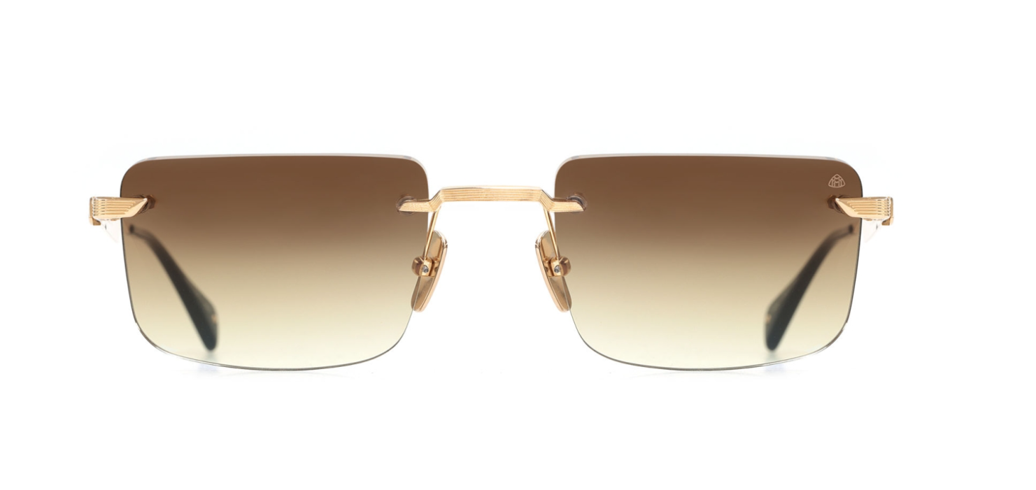 Gafas de sol MAYBACH The Wolf I
