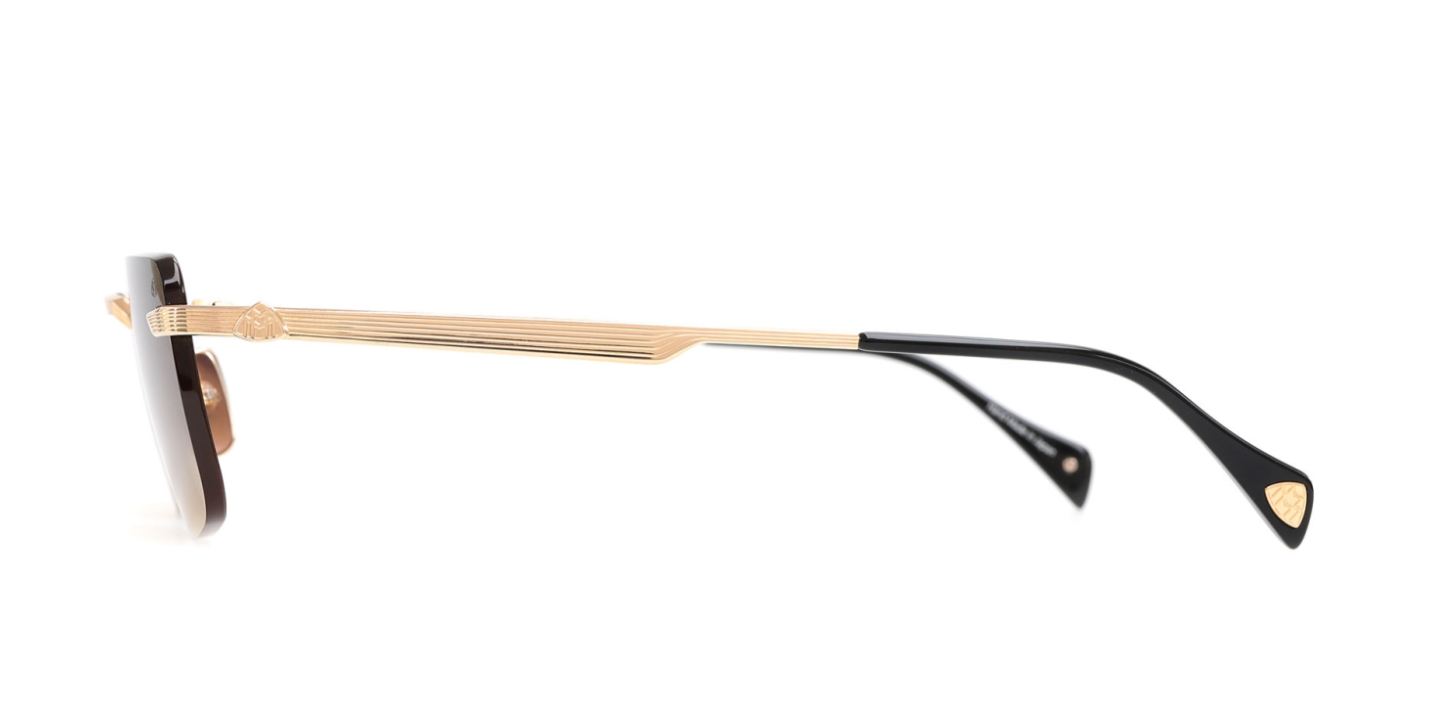 Gafas de sol MAYBACH The Wolf I