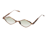Lunettes de soleil John Dalia Lana