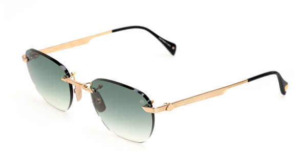 Lunettes de soleil MAYBACH The Wolf II
