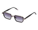 Lunettes de soleil John Dalia Miles