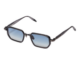 Lunettes de soleil John Dalia Miles