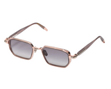 Lunettes de soleil John Dalia Miles