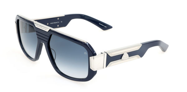 Lunettes de soleil MAYBACH The Boss II
