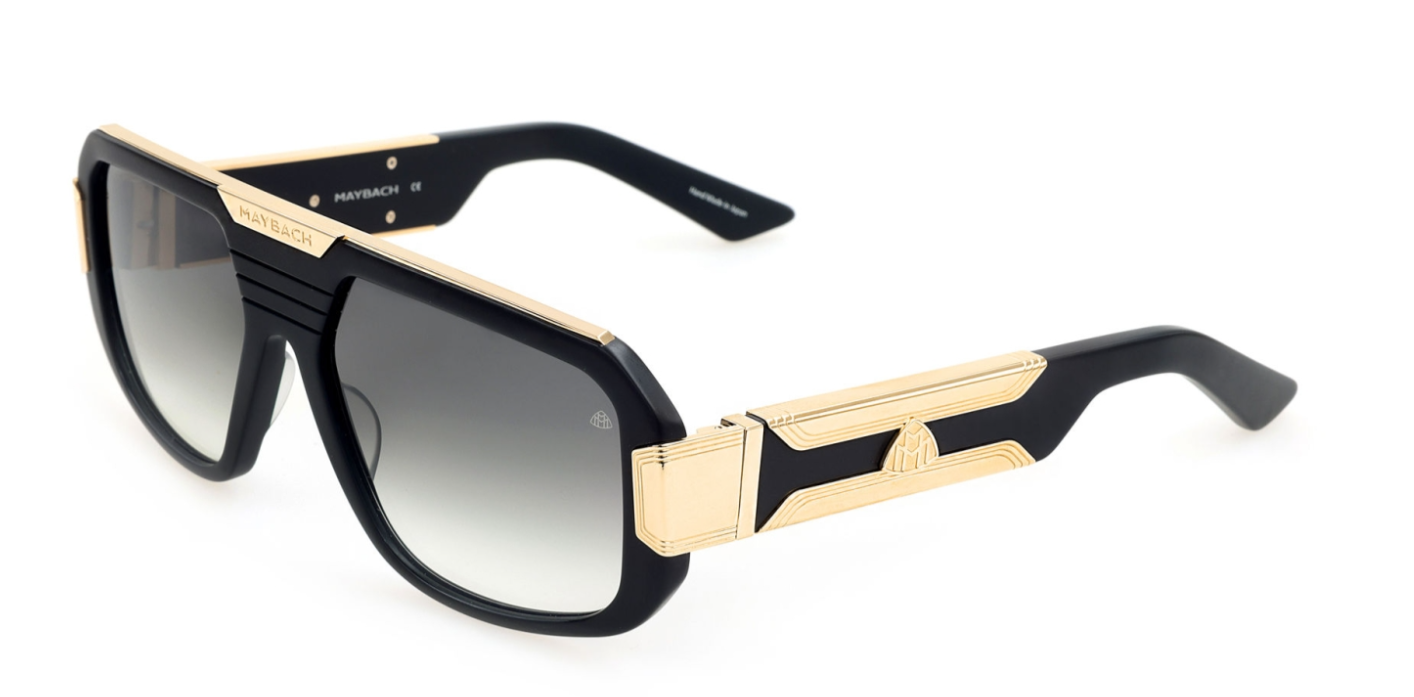 MAYBACH The Boss II Sunglasses