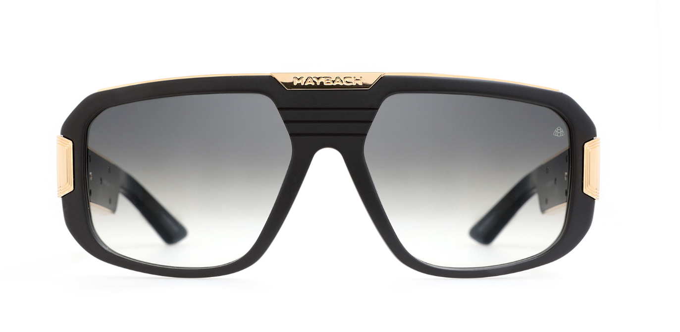 MAYBACH The Boss II Sunglasses