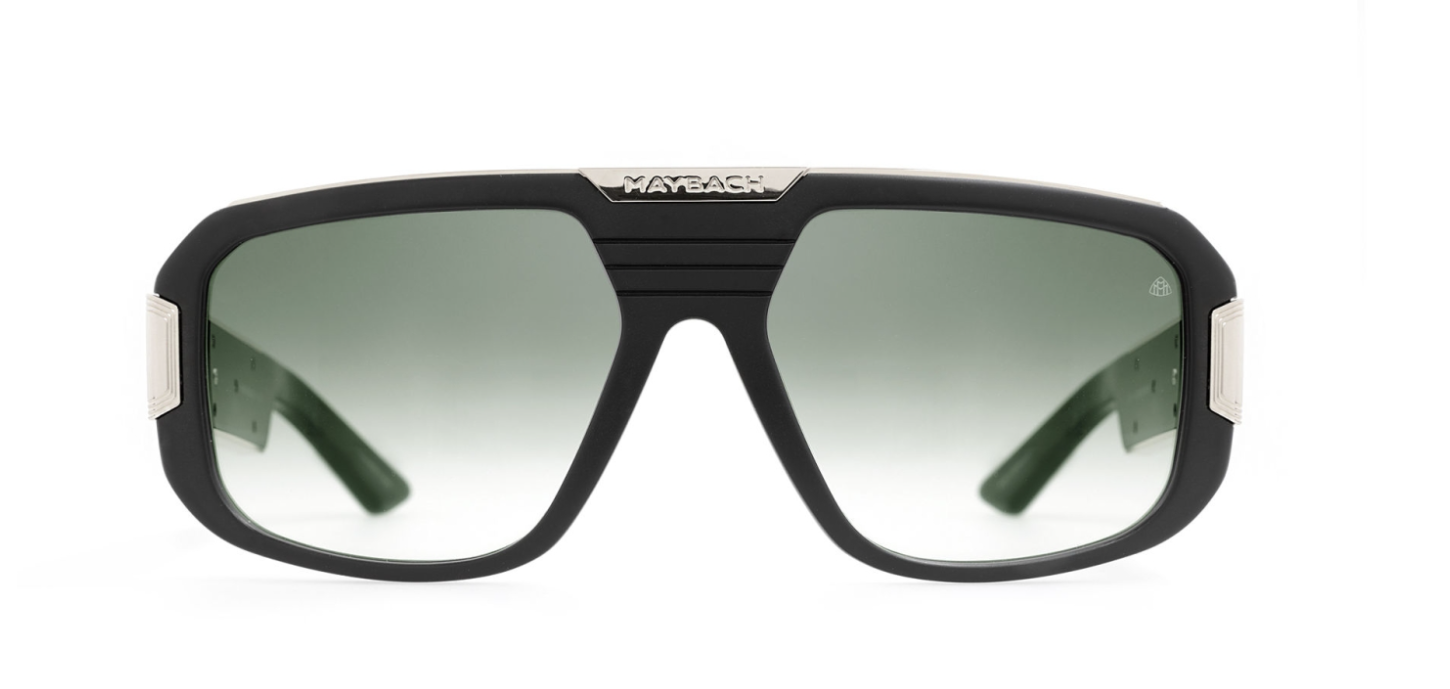 MAYBACH The Boss II Sunglasses