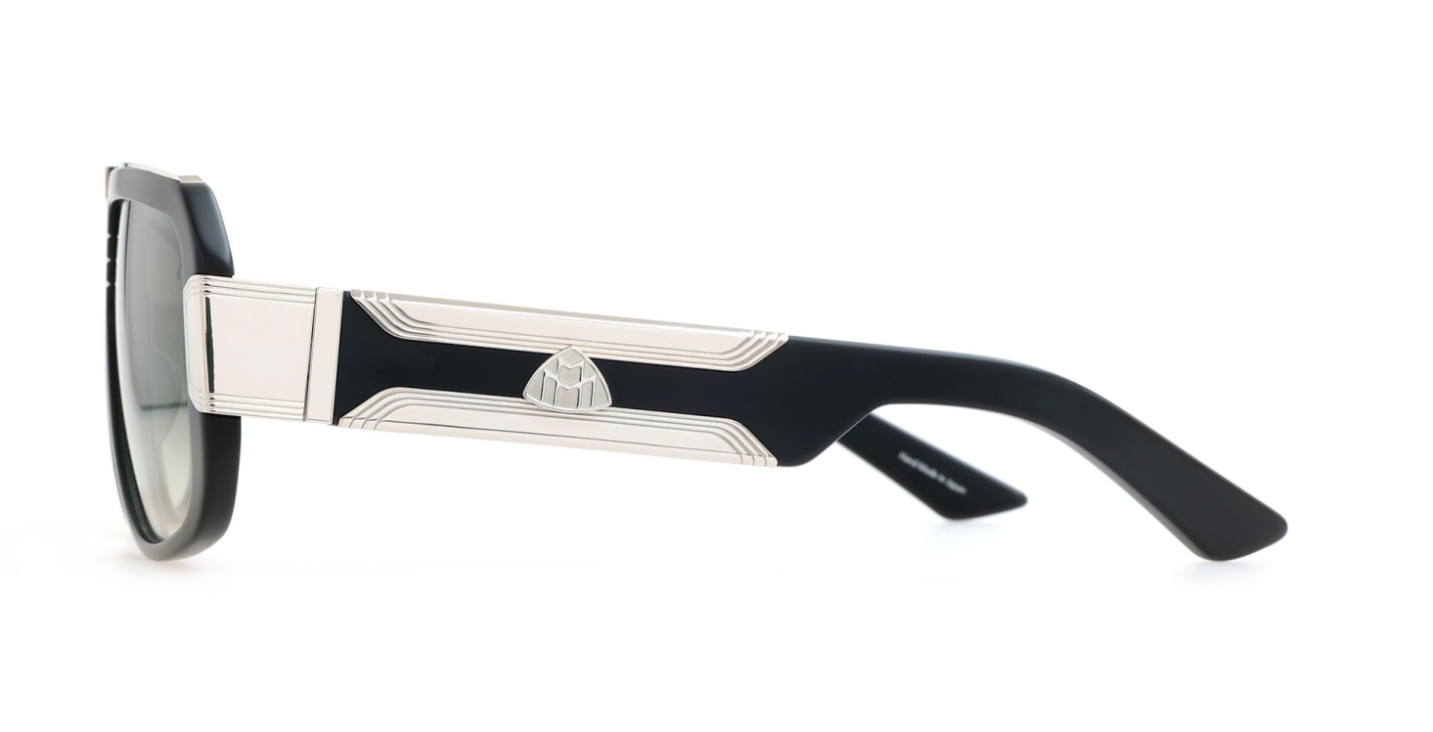 MAYBACH The Boss II Sunglasses