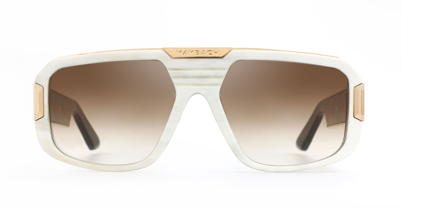 MAYBACH The Boss II Sunglasses