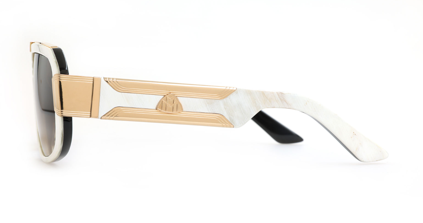 MAYBACH The Boss II Sunglasses