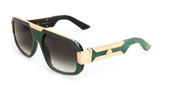 Lunettes de soleil MAYBACH The Boss II