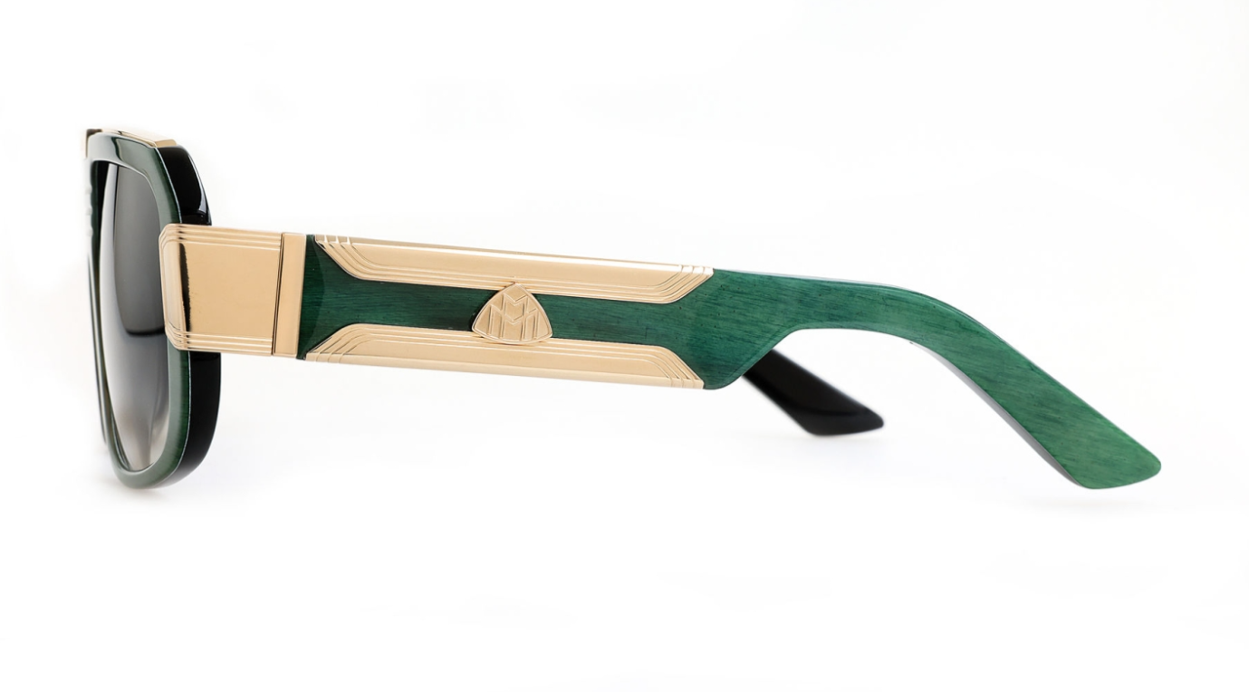 MAYBACH The Boss II Sunglasses