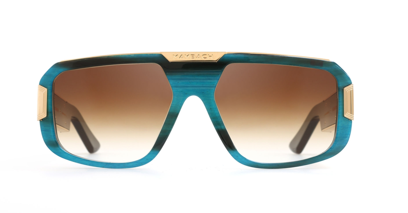 MAYBACH The Boss II Sunglasses