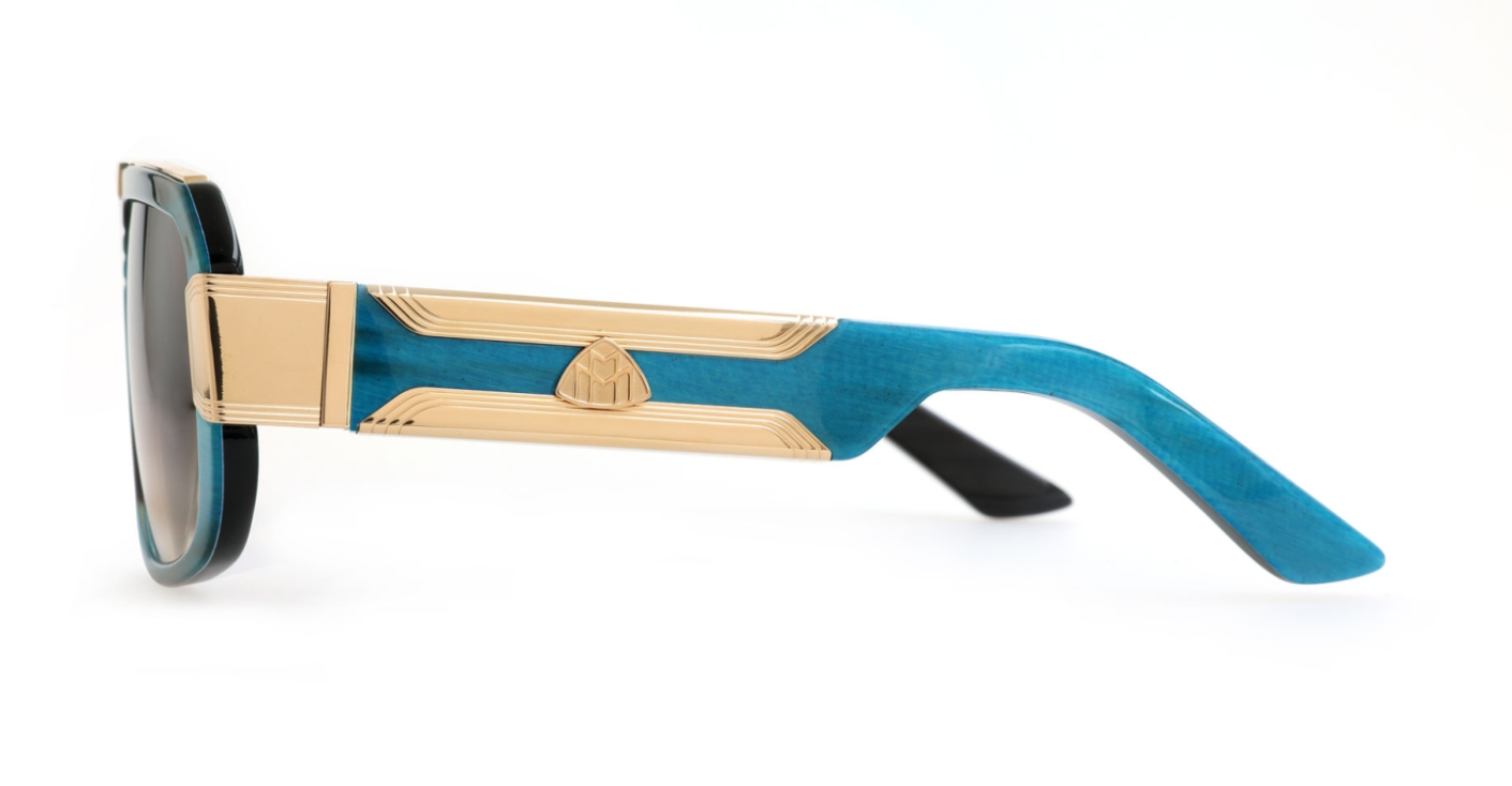MAYBACH The Boss II Sunglasses