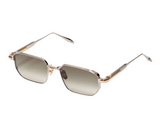 Lunettes de soleil John Dalia Miles