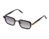 Lunettes de soleil John Dalia Miles