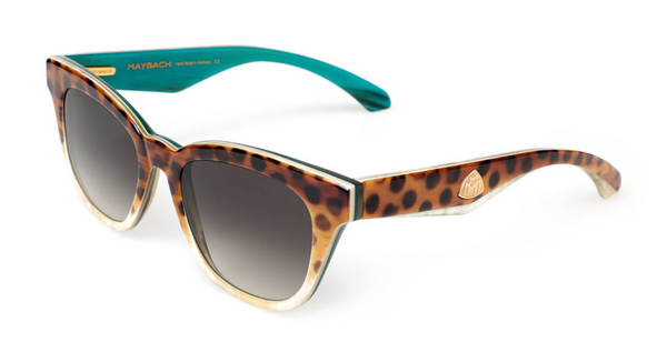 Lunettes de soleil MAYBACH The Chairwoman I