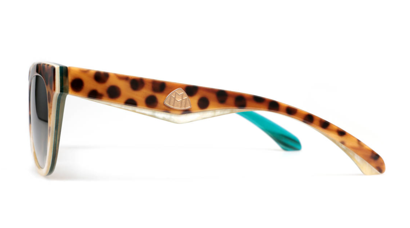 MAYBACH The Chairwoman I Sunglasses